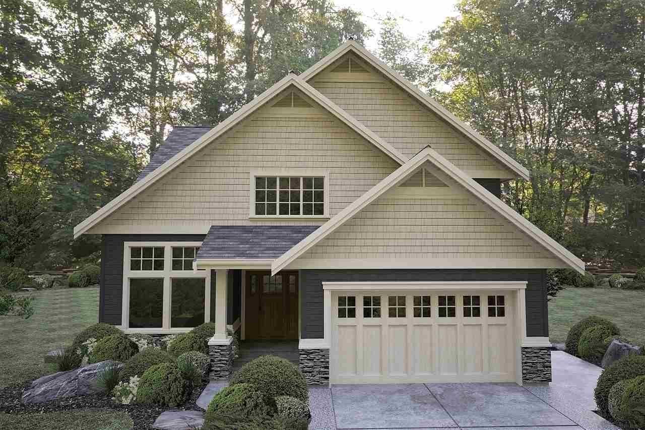 STRAITON MOUNTAIN ESTATES